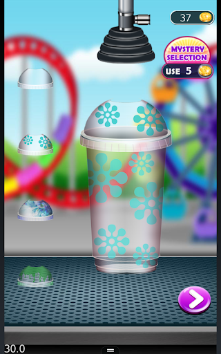 【免費休閒App】Slushy Maker!-APP點子