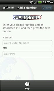 How to install Flextel - myNumber patch 2.0.20140827 apk for android