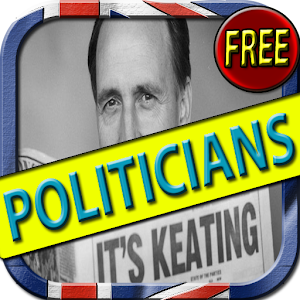 Soundboard Paul Keating.apk 0.5