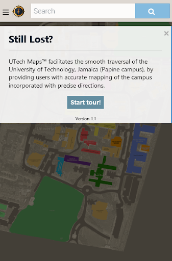 免費下載旅遊APP|UTECH Maps app開箱文|APP開箱王