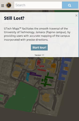 【免費旅遊App】UTECH Maps-APP點子