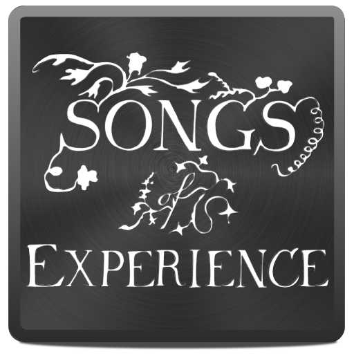 Songs of Experience LOGO-APP點子