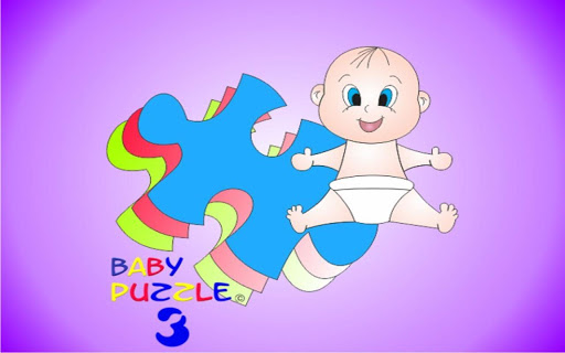 Baby Puzzle III