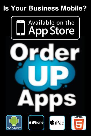 Order Up Apps