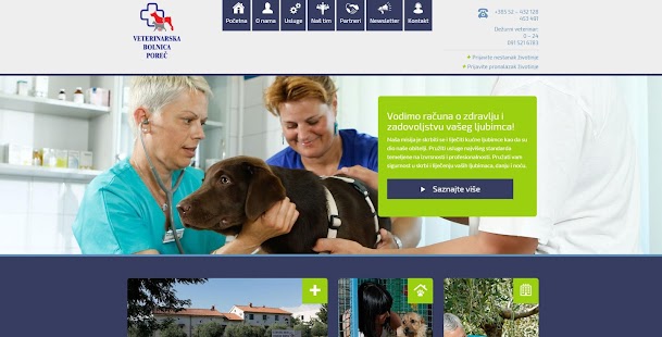 How to get Aplikacija Veterina Poreč 0.1 mod apk for pc