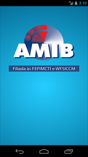 AMIB Mobile