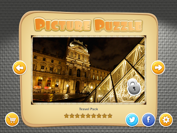 Picture Puzzle by Orbital Nine Games poster 12