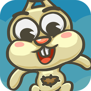 Crazy Jump 休閒 App LOGO-APP開箱王