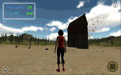 Final Quest RB poster 4