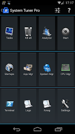 3C System Tuner poster 1