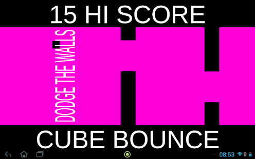 Lastest CUBE BOUNCE APK for Android