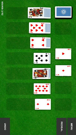 Solitaire 4