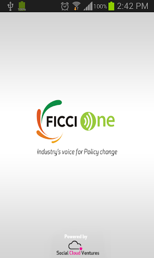 FICCI One