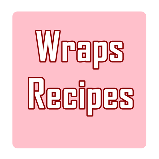 Wraps Recipes