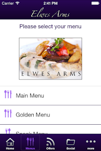 Free Elwes Arms APK for Android