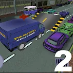 3D Parcel Delivery Simulator 2 Apk