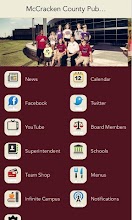 McCracken County Schools APK Download for Android