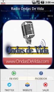 Free Download Radio Ondas De Vida APK for Android