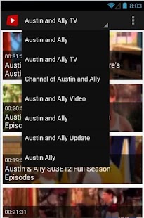 How to install Channel Of Austin and Ally 1.1.1 apk for bluestacks