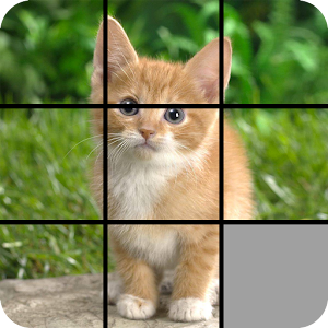 Sliding Puzzle.apk 1.0
