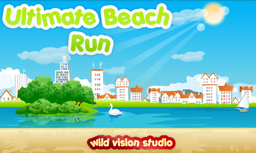 免費下載街機APP|Ultimate Beach Run app開箱文|APP開箱王