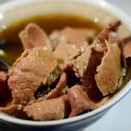 六千泓佐土產牛肉(六千牛肉湯)