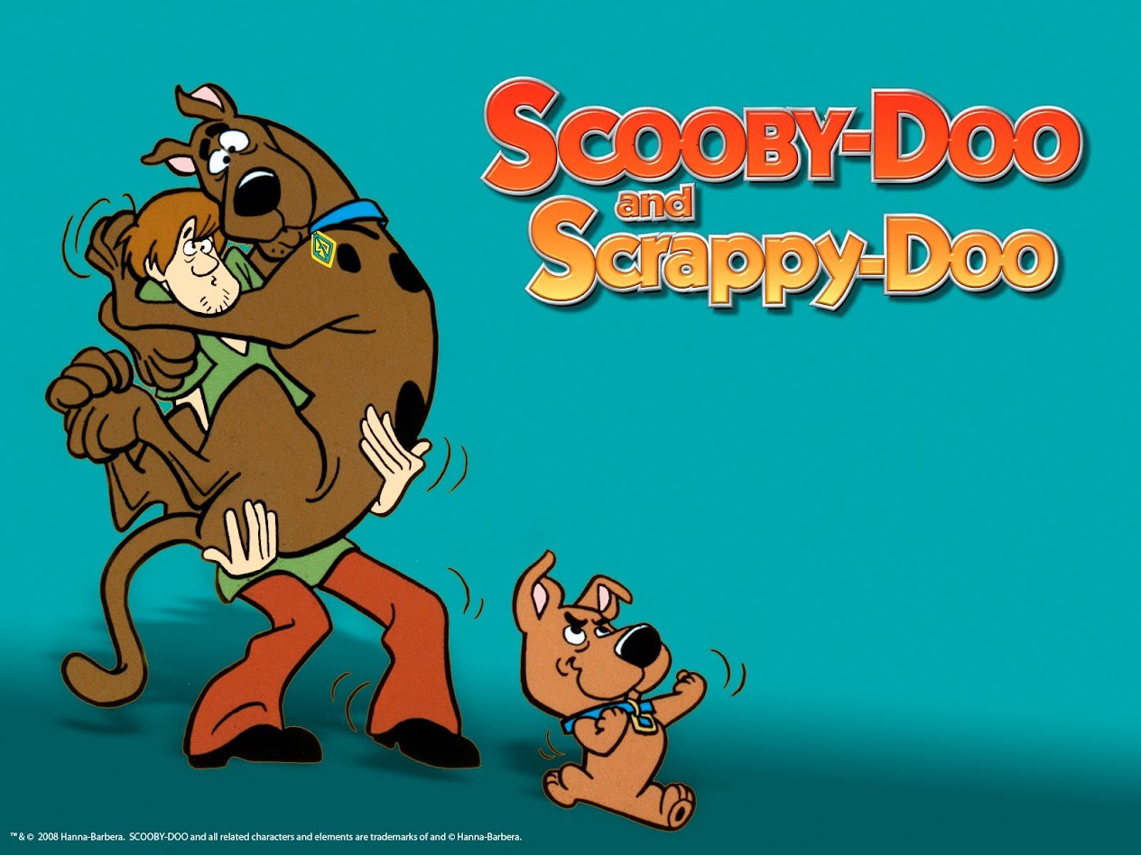 The ScoobyDoo & ScrappyDoo Show Movies & TV on Google Play