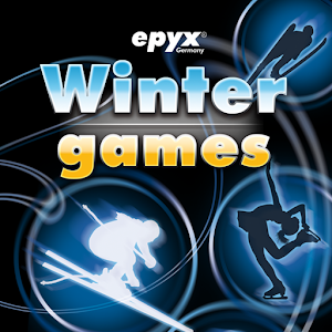 Epyx Winter Games Reloaded (D).apk 1.05