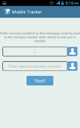 Easy Mobile Tracker poster 21