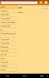 English Classical Nahuatl Dict poster 10