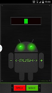 How to download Strobodroid-Stroboscope FREE 2.1 apk for pc