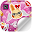 Cute Love Photobooth Stickers Download on Windows
