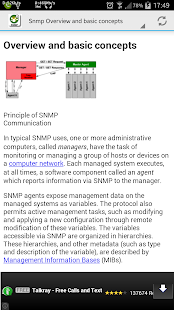Free Download SNMP APK for Android