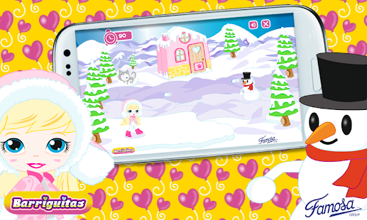 How to get Barriguitas Cabaña de Montaña 1.0 mod apk for laptop