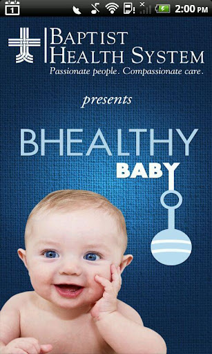 BHealthy Baby