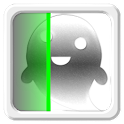 Ghost Scanner icon