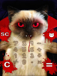 Kitten Calculator poster 9