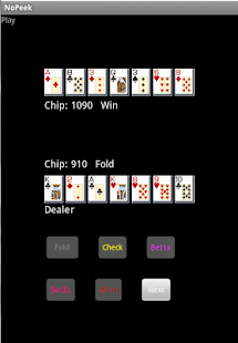 NoPeek Screenshots 10