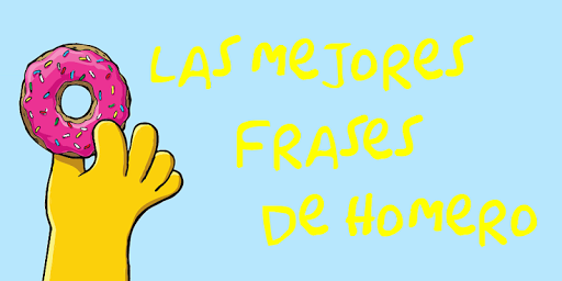 Frases de Homero