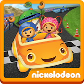 Team Umizoomi - Math Racer