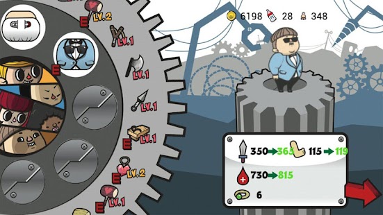 How to get Robo 1.9.8 apk for pc