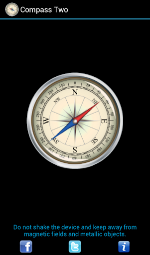 Compass Two