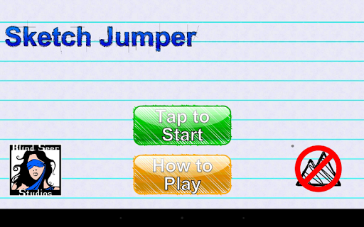 Sketch Jumper