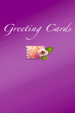 Greeting Cards