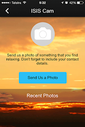 ISIS Vision Institute poster 10