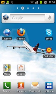 How to get The Flight Live Wallpaper patch 1.2 apk for pc
