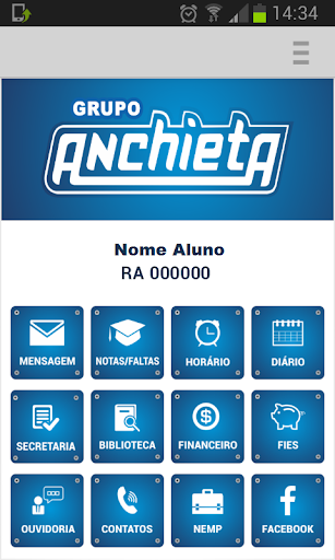 【免費教育App】Anchieta-Centro Universitário-APP點子