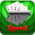 Speed Card Game Apk