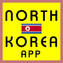 NORTH KOREA app (English)