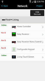 How to get Control4® Composer Express 2.9.0.59 unlimited apk for pc